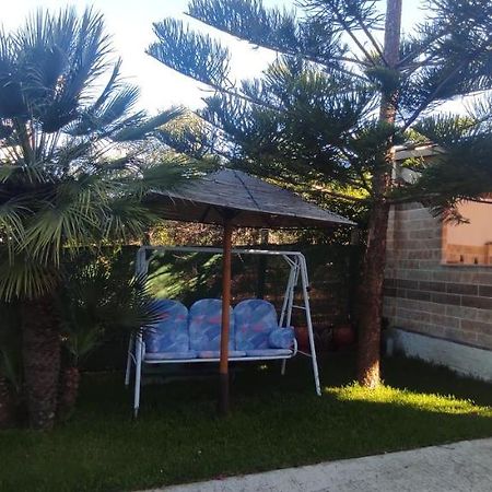 Eirini House Apartment Kanali  Exterior photo